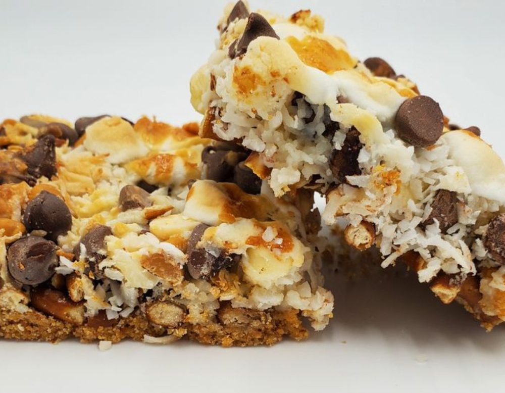 Custom Desserts